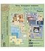 Pages & Paper Embell.-12''x12'' Baby Boy/Toddler