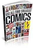 100 all-time greatest comics. Volume 1