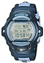Casio Damenuhr Baby-G BG-190V-2AVER