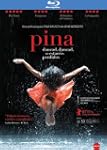 Pina [Blu-ray]