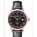 Riedenschild Men's Black Pearl 2 Watch 1114-01