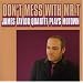 Don't Mess With Mr T / James Taylor Quartet Plays