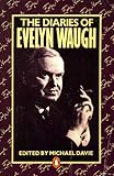 The diaries of Evelyn Waugh