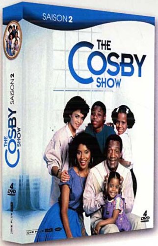 The cosby show, saison 2