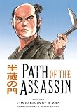 Path Of The Assassin Volume 3: Comparison Of A Man