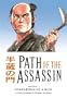 Path Of The Assassin, Vol. 3: Comparison Of A Man (v. 3)