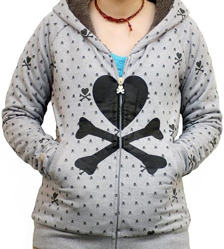 tokidoki Dark Night Women's Hoodie Small