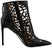 Nine West Women's Toocute Leather Dress Pump