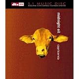 Midnight Oil - Capricornia