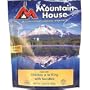Mountain House Chicken a la King Freeze Dried 2 Person Pouch - like MRE Food / Meal for Hiking, Camping, Fishing, Hunting and Outdoor Recreation