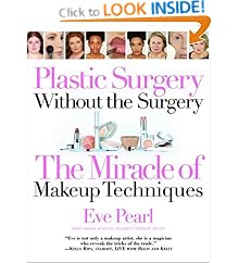 Plastic Surgery Without the Surgery: The Miracle of Makeup Techniques