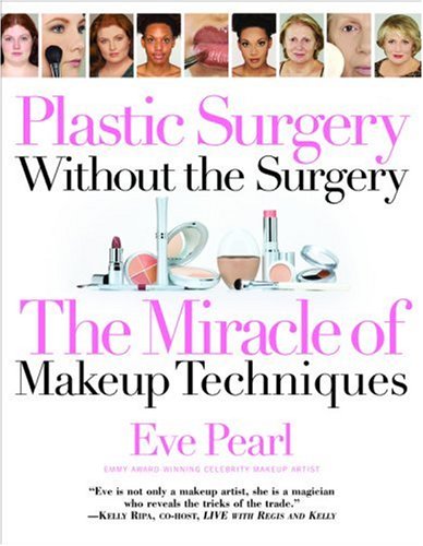 Plastic Surgery without the Surgery