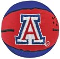 NCAA Arizona Wildcats Talking Basketball Smasher