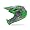Neon Green Green Phoenix