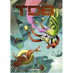 Trop de bonheur, Tome 4 :