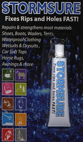 StormSure Flexible Repair Adhesive 15g (.53oz)