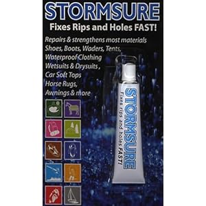 StormSure Flexible Repair Adhesive 15g (.53oz)