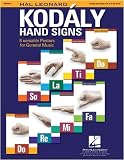 Kodaly Hand Signs