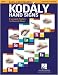 Kodaly Hand Signs