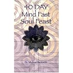 40 Day Mind Fast Soul Feast book cover