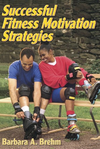 successful fitness motivation strategies