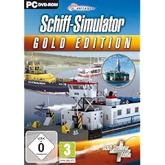 Schiff-Simulator Gold Edition