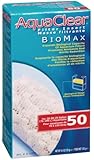 Aquaclear 50-Gallon Biomax