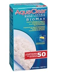 Aquaclear 50-Gallon Biomax