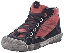 Richter Kinderschuhe Basket 72.1112 Jungen Halbschuhe