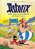 Asterix the adventurer