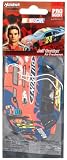ProScent Paper, NASCAR, Gordon Car Shaped Automotive Air Freshener (Pack of 24)