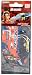 ProScent Paper, NASCAR, Gordon Car Shaped Automotive Air Freshener (Pack of 24)