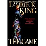 the game a novel of suspense featuring mary russell and sherlock holmes a mary russell  sherlock holmes mystery