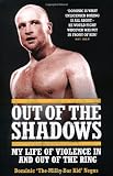 Out of the Shadows: The True Story of Dominic Negus