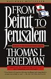 From Beirut to Jerusalem