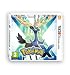 Pokémon X (Nintendo 3DS)