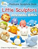 Little Sculptors - Animal Ball