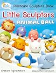 Little Sculptors - Animal Ball