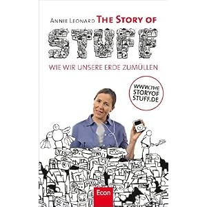 The Story of Stuff