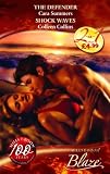 The Defender: AND Shock Waves (Blaze Anthology)
