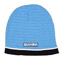 Eminem - Blue Knit Hat OSFA