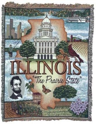 Illinois Illinois