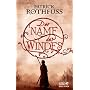 Der Name des Windes: Die K�nigsm�rder-Chronik. Ers&hellip von Patrick Rothfuss