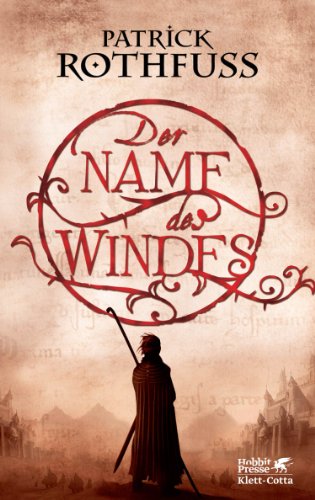 Produkt-Bild: Der Name des Windes: Die K&ouml;nigsm&ouml;rder-Chronik. Erster Tag
