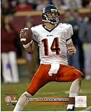 Derek Anderson Oregon State 8x10 Photo