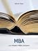 MBA (52 Brilliant Ideas)