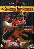 Revue Tai Seng  / Shaolin Invincibles (Dub)