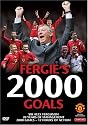 Fergie's 2000 Goals [DVD]
