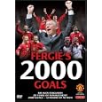 Fergie's 2000 Goals [DVD] 