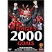 Fergie's 2000 Goals [DVD]